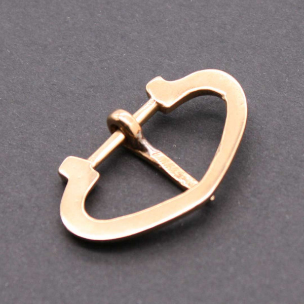 Rückseite Schließe 1067b