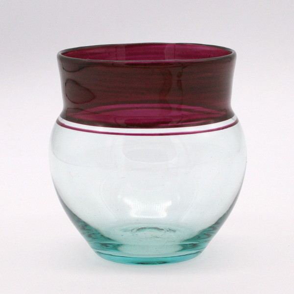 Wikinger Glas Birka 3619