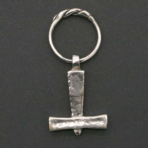 Thorhammer Amulett Schweden 0604s