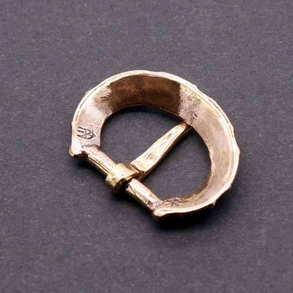 Rückseite Schnalle 3576