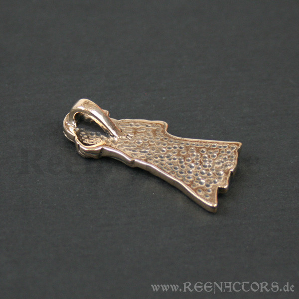 Rückseite Anhänger 3183