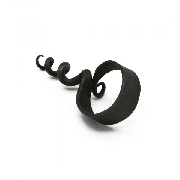 Geschmiedeter Korkenzieher 3340