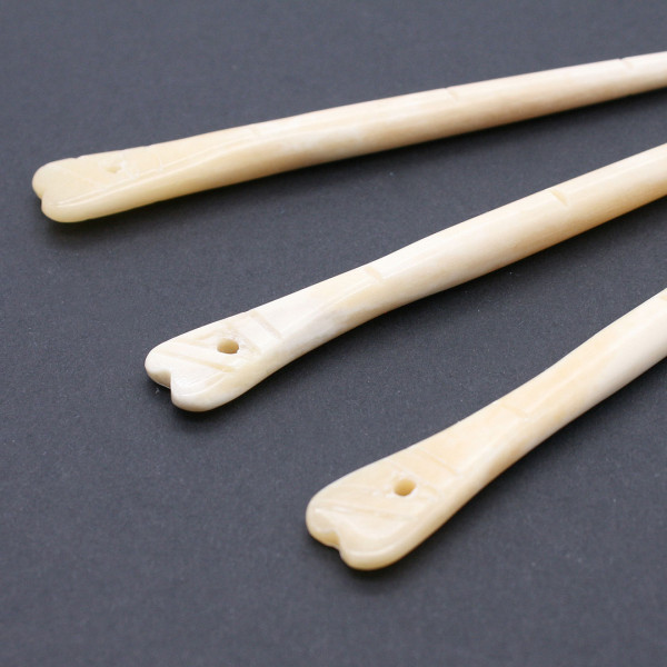 Wikinger Schmucknadel 3490