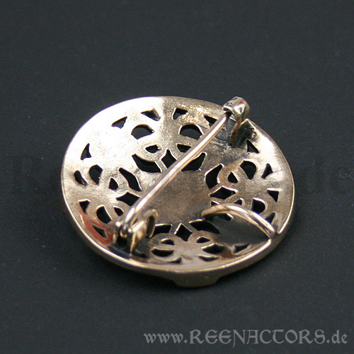 Rückseite Fibel 0977