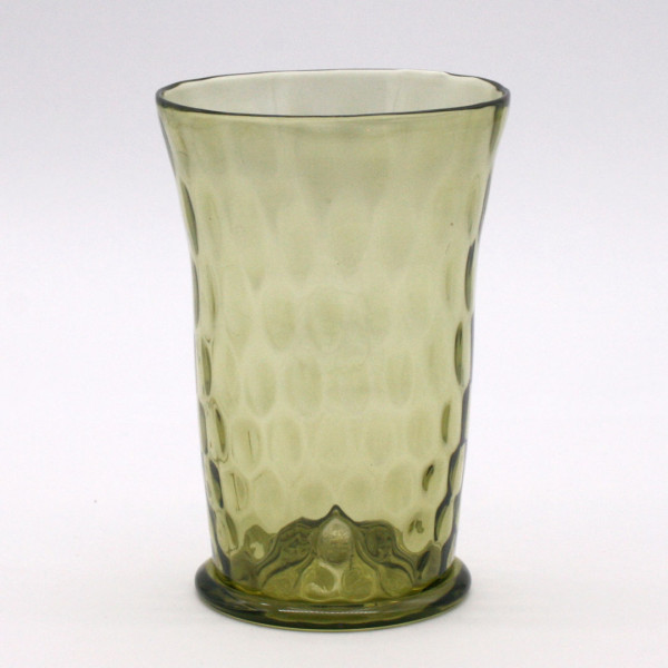 Renaissance Trinkglas Glasbecher 3848