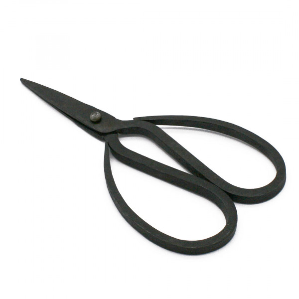 18 Jahrhundert Schere geschmiedet 3515