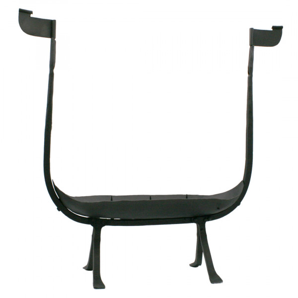 Kerzenleuchter Wikinger Langschiff 3862