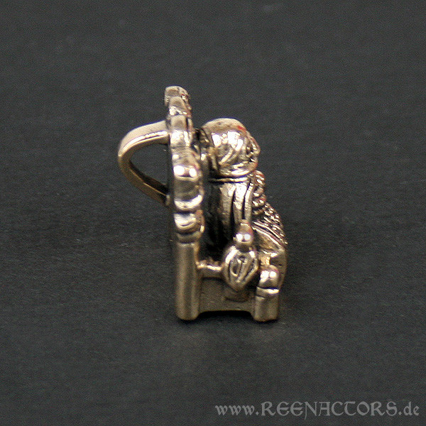 Wikingeranhänger Odin 3180