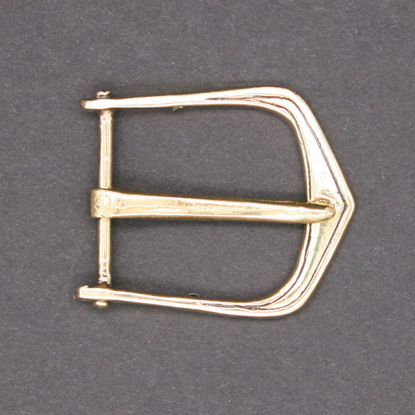 Wikinger Gürtelschliesse Gotland 3625