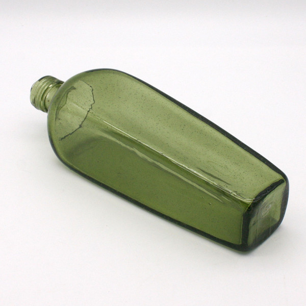 Detail Ginflasche 17 18 Jahrhundert 3621