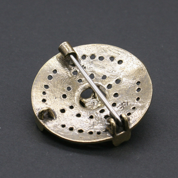 Rückseite Fibel 3622