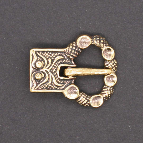 Gürtelschliesse Spätmittelalter 3544