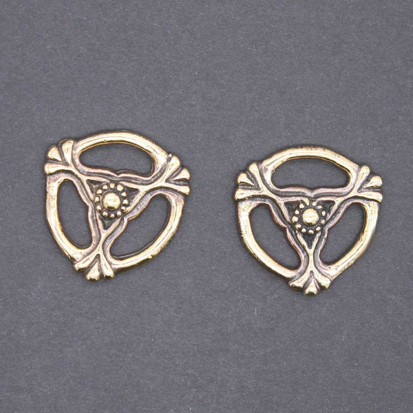 Riemenverteiler Ungarn Magyaren 1773