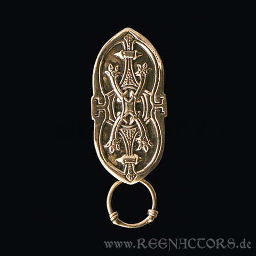 Birka Wikingerfibel 1262b