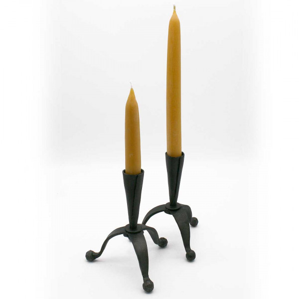 Geschmiedeter Kerzenhalter 3316