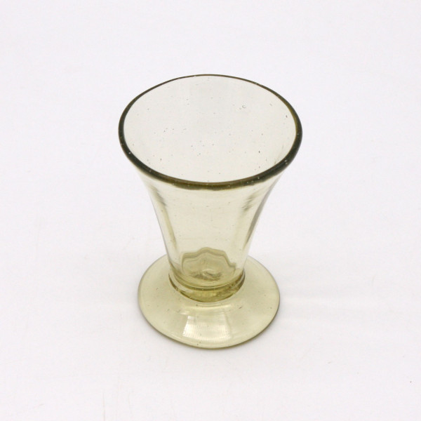 Schnapsglas 18 Jahrhundert 3693