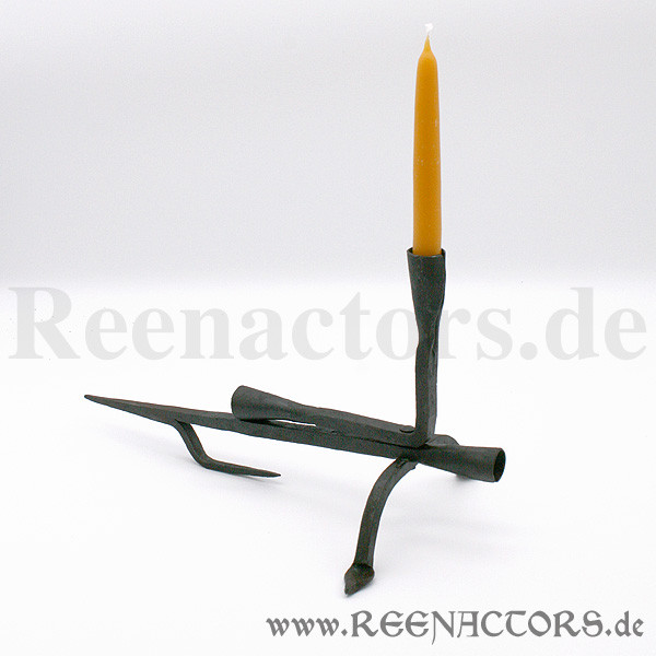 Beispiel Bienenwachskerzen 3246