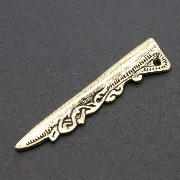 Saxamulett Novgorod 3654