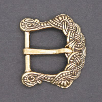 Vorschau: Wikingerschnalle Borrestil 3663 Vorschau: Wikingerschnalle Borrestil 3663
