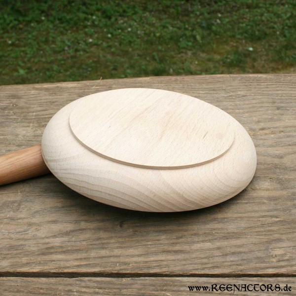 Holztellerchen klein 3247