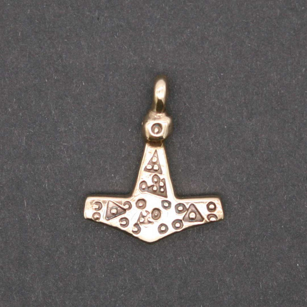 Thorshammer Tröndelag 3465