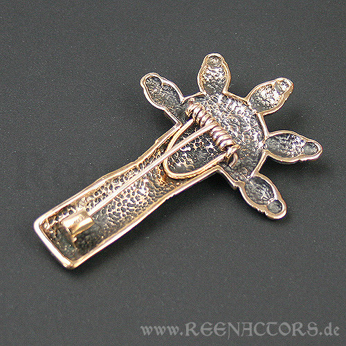 Rückseite Fibel 3099