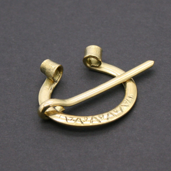 Kleine Ringfibel 3510