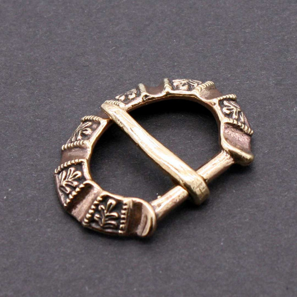 Karolinger Riemenschliesse 3576
