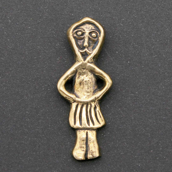 Slawischer Taschengott 3066