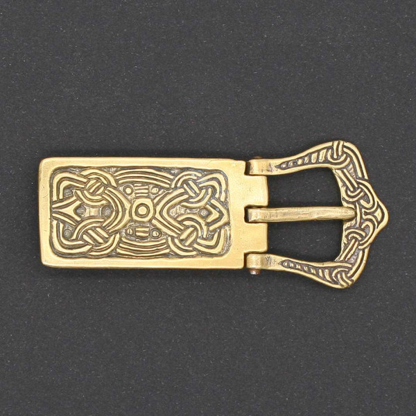 Wikinger Gürtelschliesse 3297