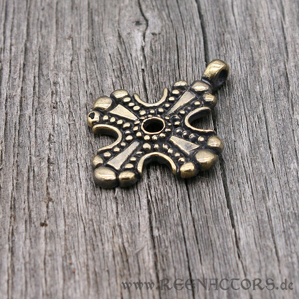 Wikingerkreuz Gnezdovo 3254