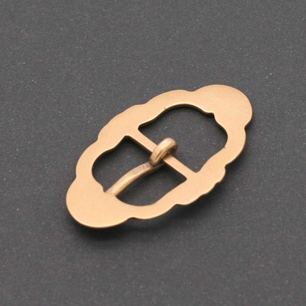 Rückseite Schnalle 0458