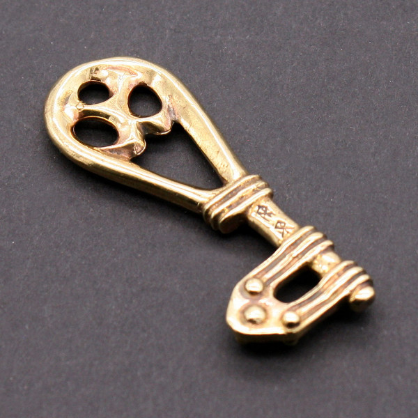 Anhänger Wikingerschlüssel 3763
