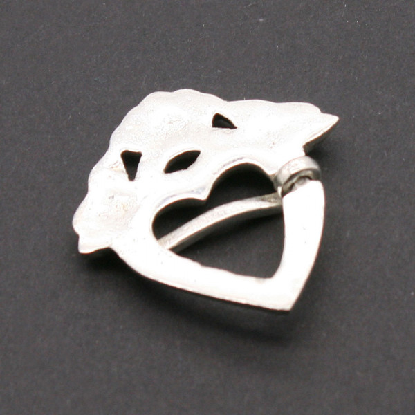 Backside Brooch 1065s