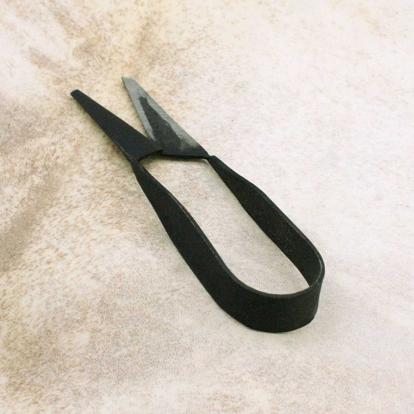 Mittelalter Schere 3311