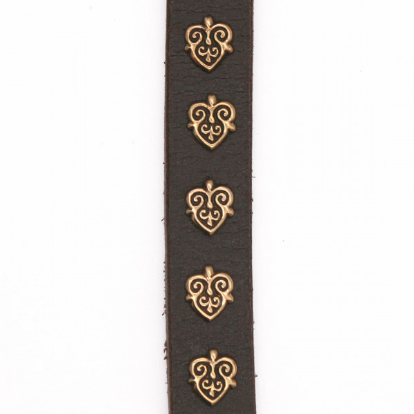 Wikinger Zierbeschlag Gotland 3876