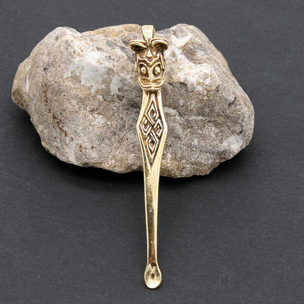 Ohrlöffel Wikinger 3460