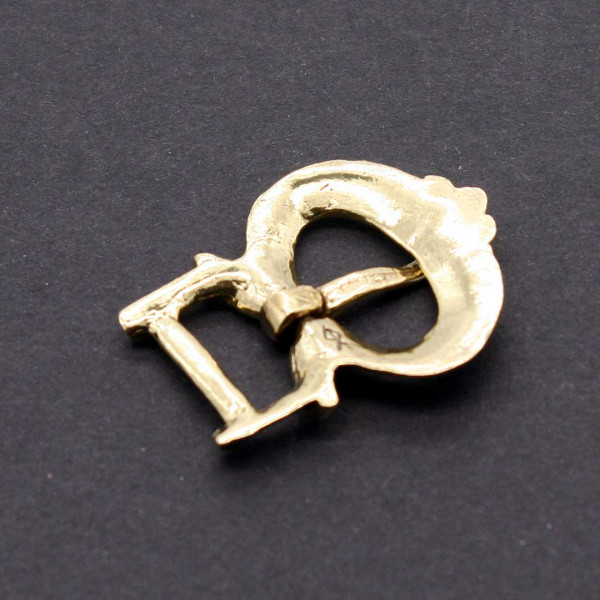 Rückseite Schliesse 3575