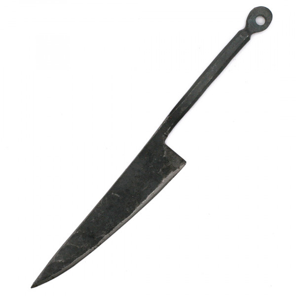 Keltisches Ringknaufmesser 0719