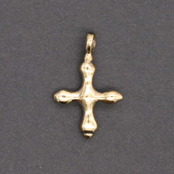 Mittelalter Kreuz Kiev 3646