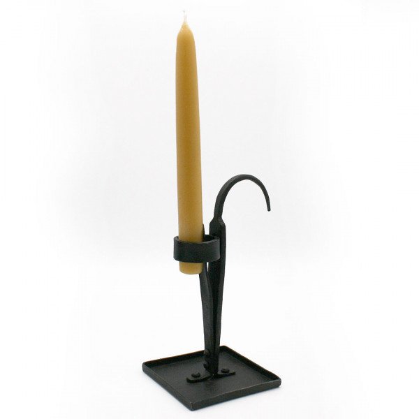 Geschmiedeter Kerzenhalter 3339