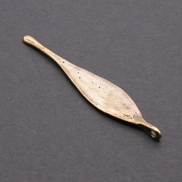 Rückseite Ohrlöffel 3454