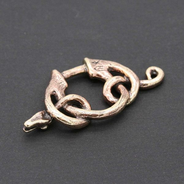 Rückseite Saxring 3461