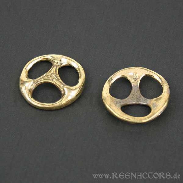 Gotland Verteilerringe 3201