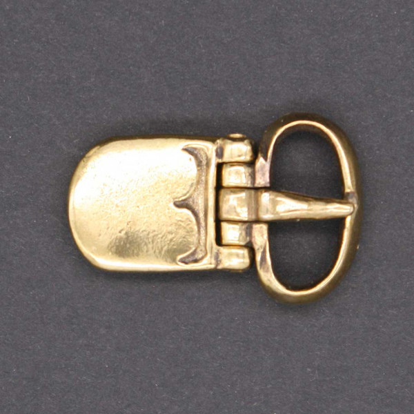 Riemenschnalle Rus Wikinger Kaukasus 3532