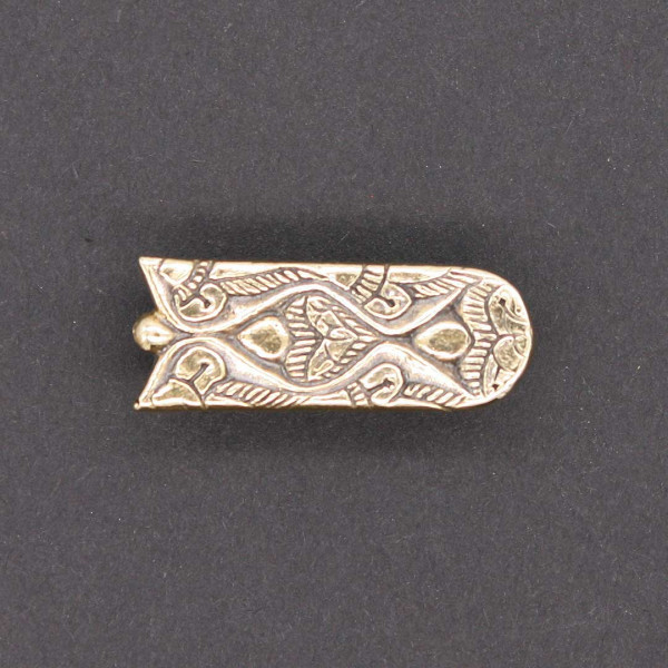 Riemenzunge für Tasche Magyaren 3113