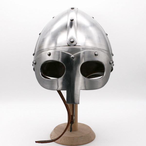Brillenhelm Wikinger 1576