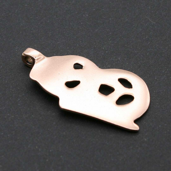 Rückseite Wikinger Anhänger 0271