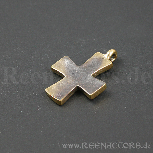Rückseite Wikinger Kreuz 3232