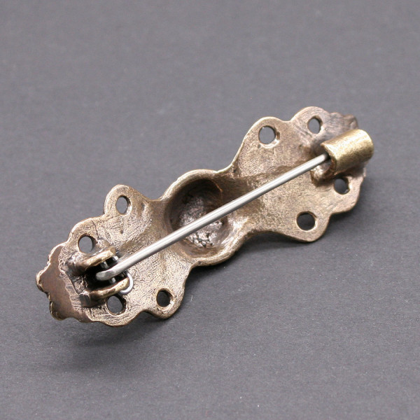 Rückseite Fibel 3623